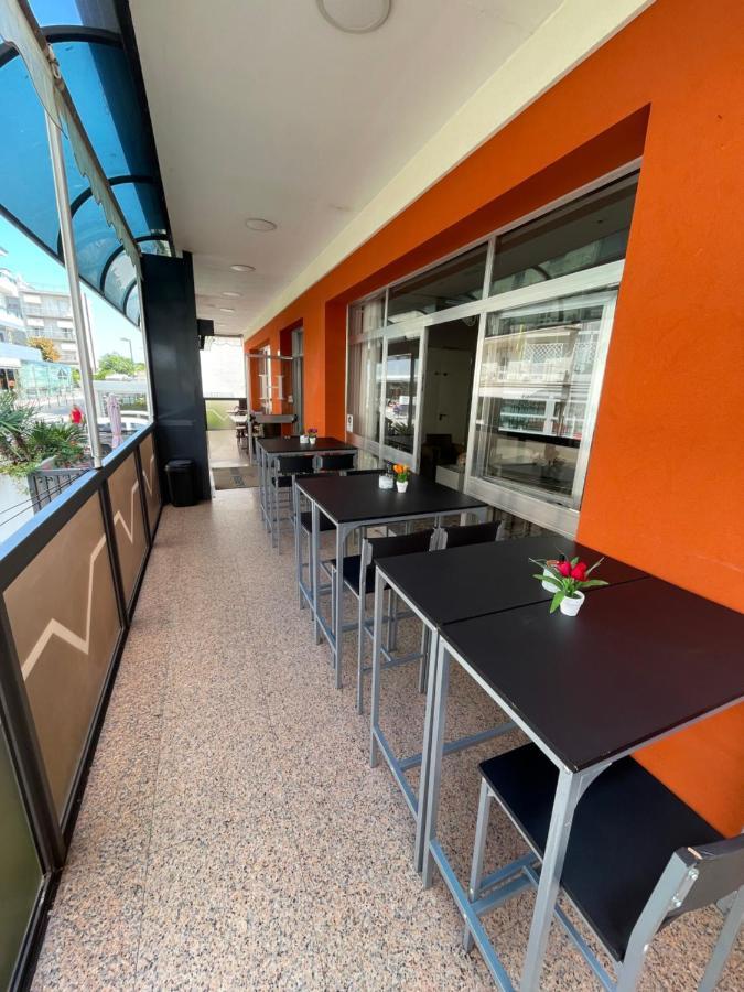 רימיני Hotel Venere מראה חיצוני תמונה